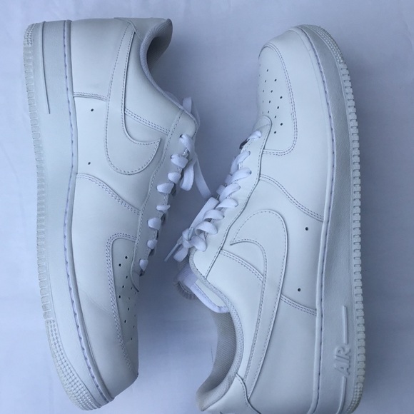 nike air force size 15